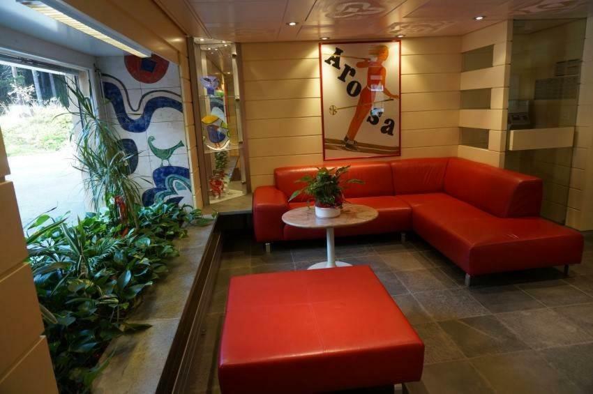 Paradies 503 Arosa Exterior foto